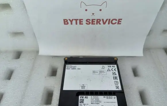 Audi A7 S7 4K8 Other control units/modules 4KE035282M