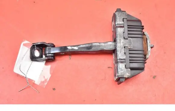 BMW 7 F01 F02 F03 F04 Front door check strap stopper 7176807