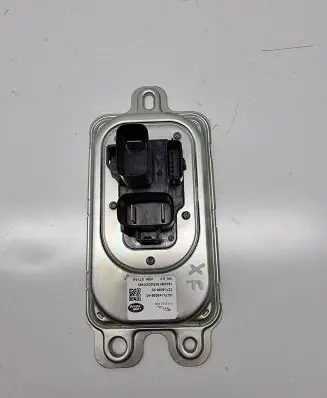 Jaguar XF X260 Fuel injection pump control unit/module GX7314B526AC