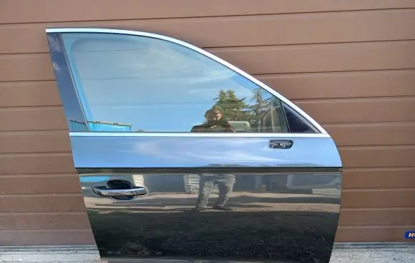 Audi Q5 SQ5 Front door