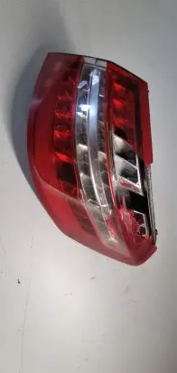 Mercedes-Benz E W212 Rear/tail lights set A2129060658
