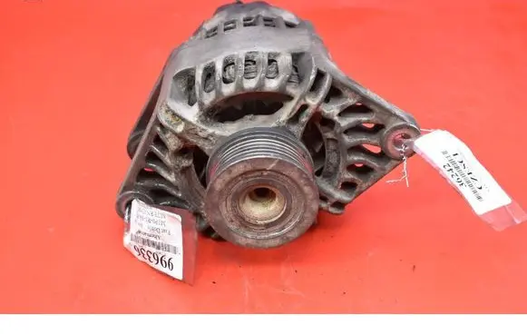 Generator/alternator