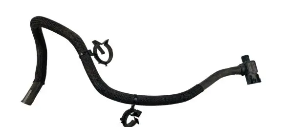 Dodge Charger Vacuum line/pipe/hose 68053596AA 0265005319 170514T063410A