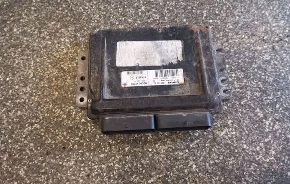 Renault Scenic I Other control units/modules 8200035702 7700110471