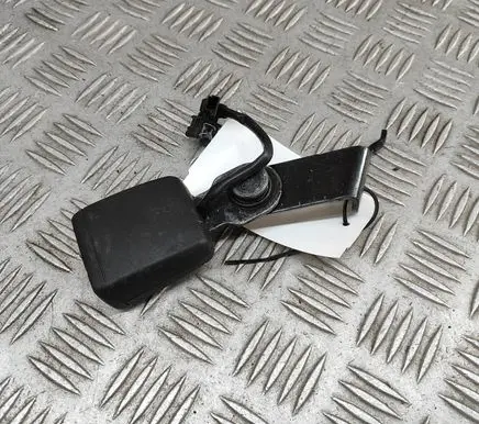 BMW 8 G14 Rear seatbelt buckle 9484968