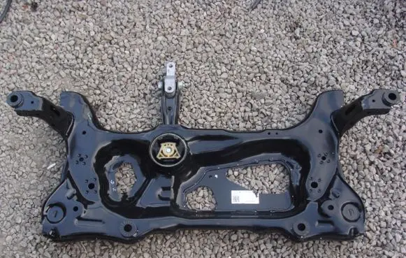 Skoda Kodiaq Front axle beam 3Q0199315D