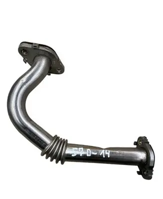 Volkswagen Amarok EGR valve line/pipe/hose 03L131521
