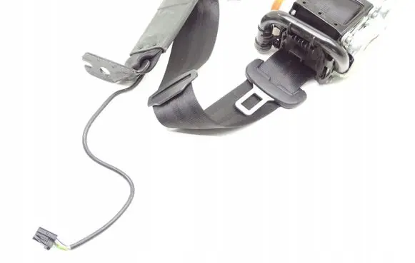 Audi R8 4S Front seatbelt 4S7857705A