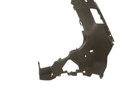 Audi Q7 4M Front bumper mounting bracket 4M0807095AAUTOAS53 4M0807095A