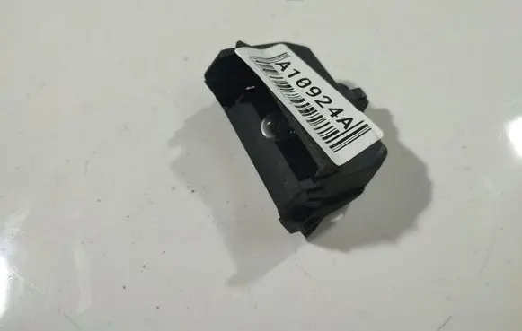 Mercedes-Benz A W169 Other interior light 329552