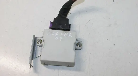 Toyota Corolla Verso E121 Window wiper relay 859400F010A