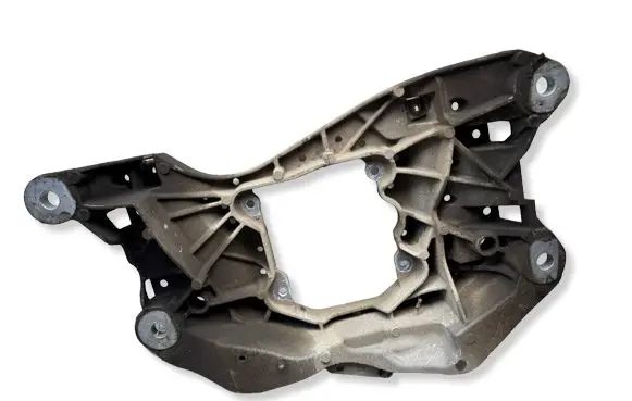 Audi A7 S7 4G Gearbox mounting bracket 4G0399263AC