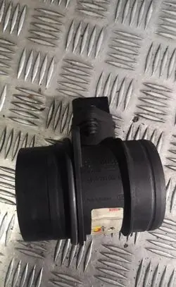 Volkswagen Eos Mass air flow meter 0281002461
