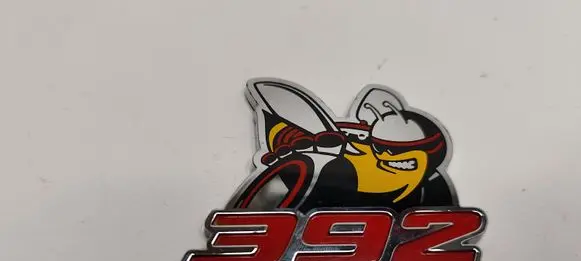 Dodge Charger Other badges/marks 68394689AA 68394689