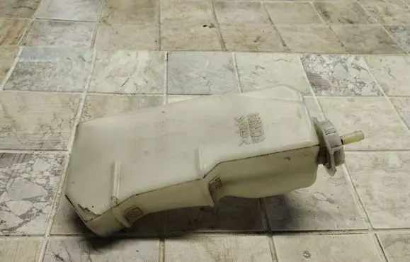 Honda Jazz Coolant expansion tank/reservoir 19101