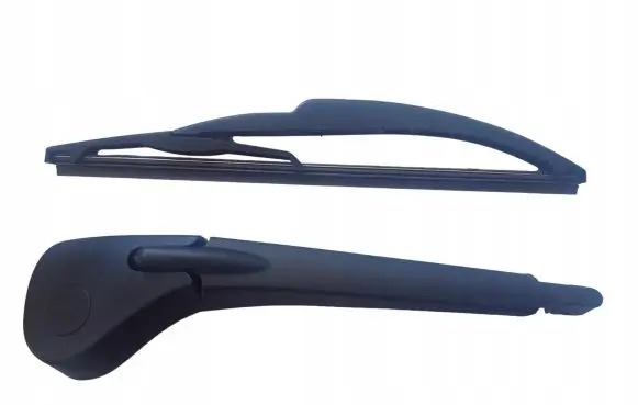 Renault Scenic II - Grand scenic II Rear wiper blade arm 6071RWT1