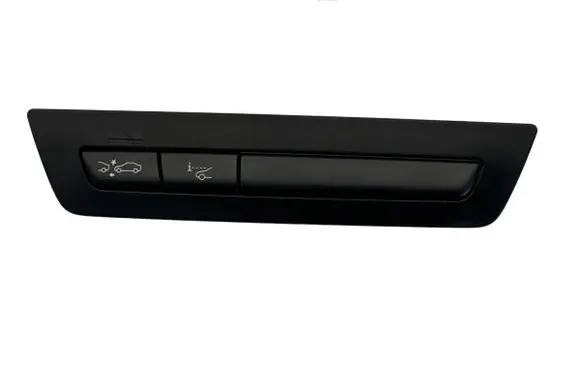 BMW 5 F10 F11 Other switches/knobs/shifts 9220049