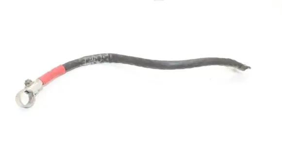 Jaguar XJ X40 Positive cable (battery) LJE3690AA