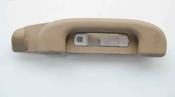 Mercedes-Benz ML W164 Rear interior roof grab handle A1648100251