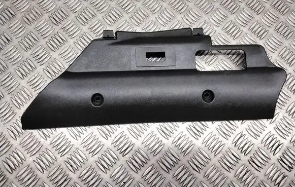 Volvo V70 Dashboard lower bottom trim panel 