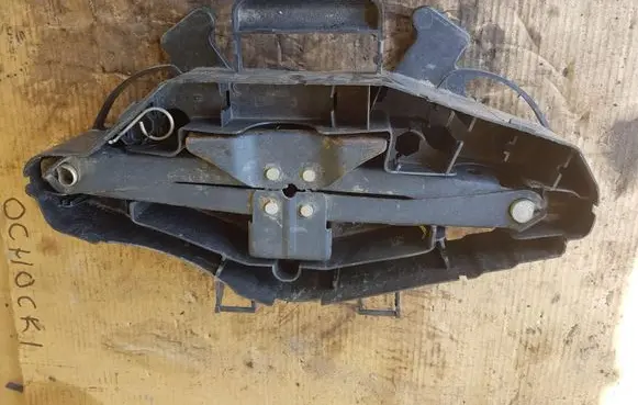 Lift Jack