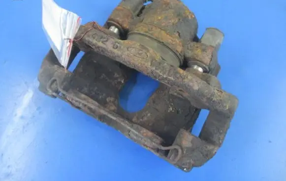 Ford Fiesta Front brake caliper