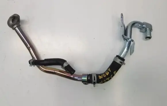 Renault Kadjar Engine coolant pipe/hose