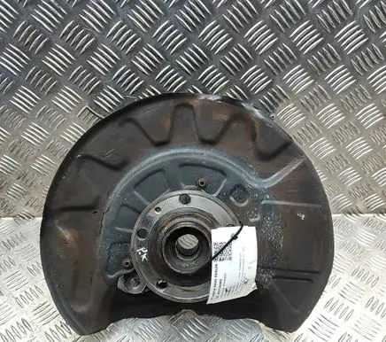 Cupra Formentor Front wheel hub 5WA407257A 5F0615311