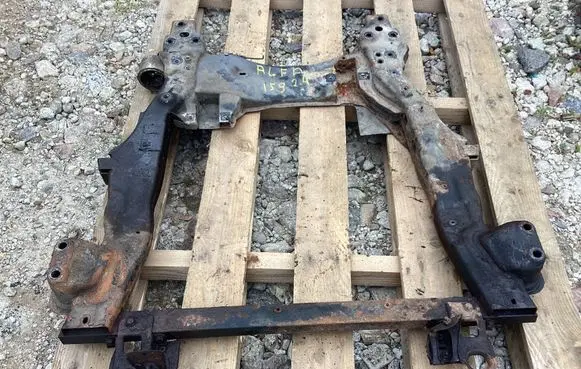 Alfa Romeo 159 Front subframe