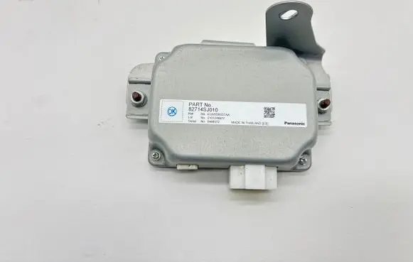 Subaru Outback (BT) Other control units/modules 82714SJ010