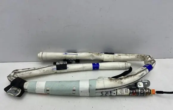 Opel Corsa E Roof airbag 39004345