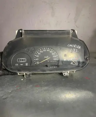 Ford Courier Speedometer (instrument cluster) 96FB10848AA