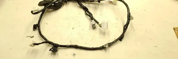 KIA Sportage Tailgate/trunk wiring harness 916803U010