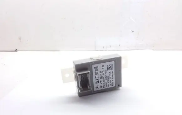 Mercedes-Benz E W213 Other control units/modules A1779008206 A1679012404 A1779028113