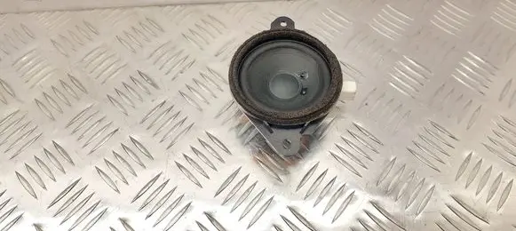 Mazda 3 II Panel speaker NE6466A60 278442003