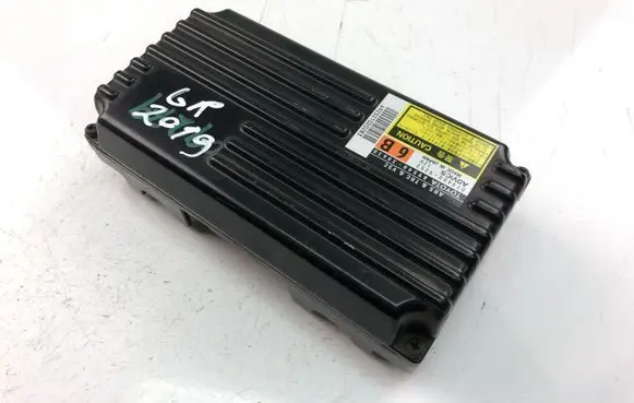 Lexus GS 300 350 430 450H Other control units/modules 8954030630