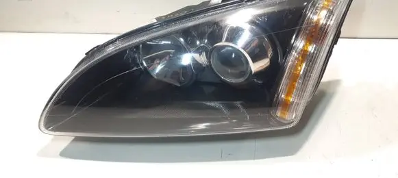 Ford Focus Headlight/headlamp 4M5113101ND 10178