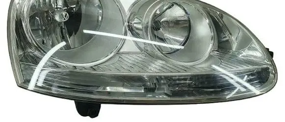 Volkswagen Golf V Headlight/headlamp 1k6941030p