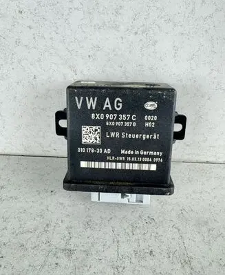Audi Q7 4L Light module LCM 8X0907357C 8X0907357B