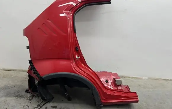 Suzuki Ignis Rear quarter panel MMAUTKO21732