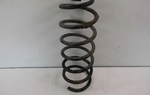 Opel Vectra B Rear coil spring