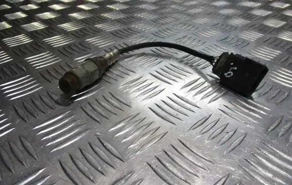 Seat Ibiza III (6L) Lambda probe sensor 03C906262