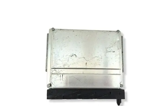 Volvo XC70 Engine control unit/module 0261206828 08627455A