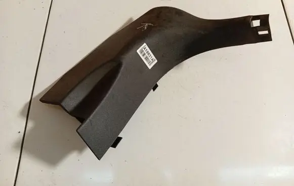 Renault Scenic III - Grand scenic III Other interior part 768370015R