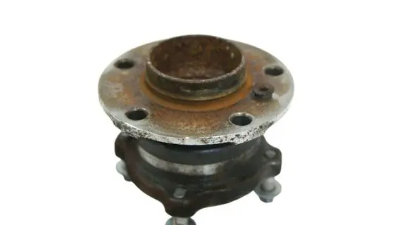 BMW X6 E71 Rear wheel ball bearing 33416776205 6776205