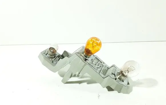 Toyota Verso Tail light bulb cover holder 