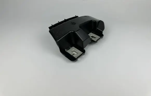 Mercedes-Benz GLC X253 C253 Rear bumper mounting bracket A2538851465 A2538801003 15788