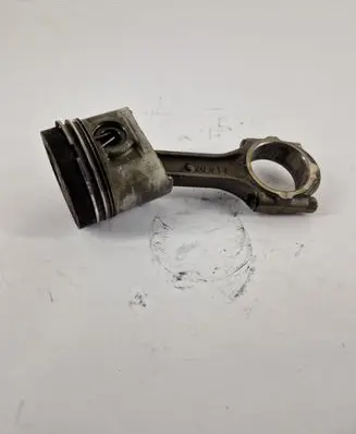 Hyundai Galloper Piston D4BH
