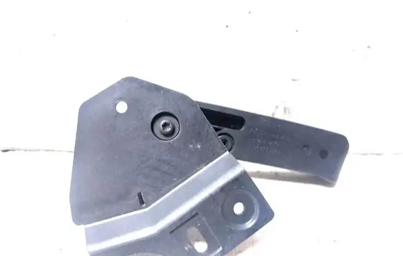 Volkswagen Transporter - Caravelle T5 Engine bonnet (hood) release handle 7H1823633B