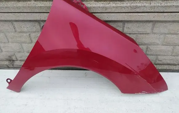 Peugeot 3008 I Fender